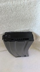 Gen 2 High Cpacity 300 Round AEG Airsoft Training Steel Metal Magazine