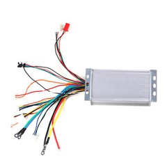 48V 1800W Brushless Motor With Controller Kit for Quad Bike ATV Go kart Mobility