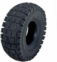 4pcs 3.00-4 260X85 Tires+Inner Tube For Scooter Razor E300 E325 Pocket Bike Quad