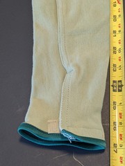 Lot of 2 Devon Aire Women’s Riding Breeches Sz S and Sz 26 Equestrian