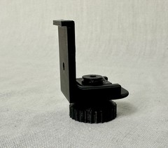 Peep Sight for Daisy Red Ryder – 3mm Aperture – Adjustable Height – 38B, 99, 96