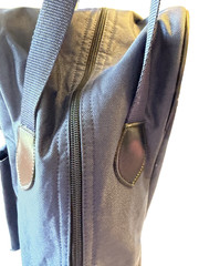 Centaur Equestrian Travelware Tall Boot Bag