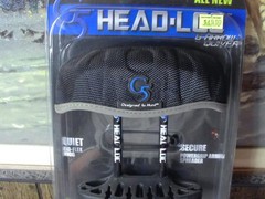 G5 Head Loc 9-ounce 6 Arrow Quiver Black BRAND-NEW carbon finish -#975