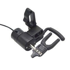 TOPOINT Archery Drop Away Arrow Rest Adjustable Compound Bow Hunting RH LH