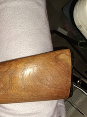 Crosman Model 400 Pellgun