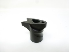 PROTO PM5 MATRIX VASA 90 DEGREE VERTICAL ASA ADAPTER DUST BLACK PAINTBALL M5