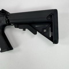 Valken Full Metal Alloy Series MK II M4 AEG