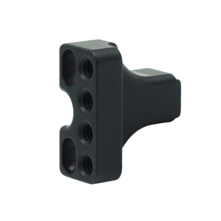 Spot Hogg Quick Disconnect Assembly Mount ULTRAVIEW HM QDMUV