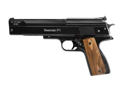 (NEW) Beeman P1 Air Pistol by Beeman 0.22″