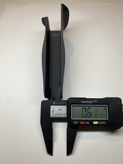 CURVED-Grips for Mathews (2019+) VXR,V3X,TRX,Phase,Title etc.1/2.5/5/7/10/12 deg