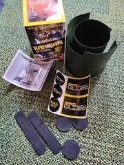 Kan Jam Gliders