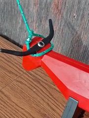2-Replacement Lariat for the Original Cowboy Toy Roping Dummy CLASSIC SUPREME