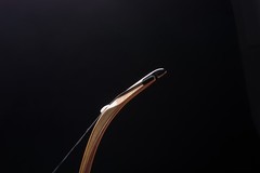 AF Turkish Recurve Bow 30lb Traditional Handmade Horse Archery Laminated