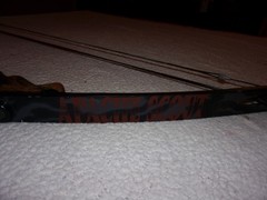 Apache Scout Youth Compound Bow