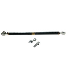 Adjustable Gear Shift Shifter Rod Linkage for Harley 1986-later Softail Touring