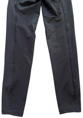 Dover Saddlery Girl’s Large Breeches Equestrian Pants Knee Grip