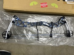 Martin Archery Trident Bow Fisher