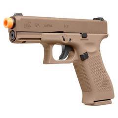Umarex Glock G19X GBB Coyote Tan Green Gas Blowback 6mm Airsoft Pistol 2276328