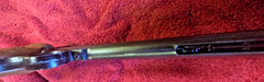 VINTAGE CROSSMAN AMERICAN CLASSIC MOD P1377 .177 CAL MULTI-PUMP PNEUMATIC PISTOL