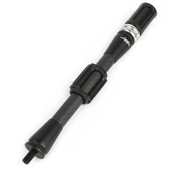 Archery 3K Carbon Stabilizer Rod 7″ 9″ 11″ 12″ 15″ Balance Bar Compound Bow Hunt