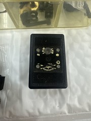 Item 3604 – Archery Target Sight Light Components – Unknown Brand