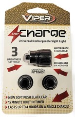 Viper Archery The Charge Rechargeable Sight Light