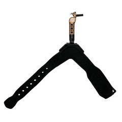 Scott Archery Solus Release Aid with Freedom Strap Adjustable Trigger 4008FS-BK