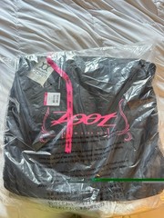 Womens Zoot Z Force 1.0 Sleeveless Triathlon Wetsuit – XS