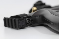 Folding Stock Adapter for Crosman 2240 Air Pistol – (stock NOT included)