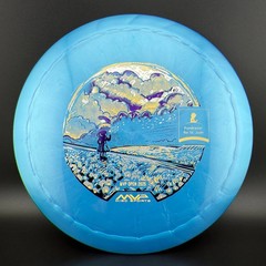 Plasma Shift – MVP Open ’25 St Jude’s Fundraiser