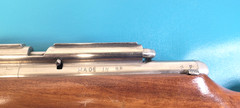 Ultra Rare ARS Farco Long Cylinder Air Rifle .25 Cal. CO2 + Provenance 1422