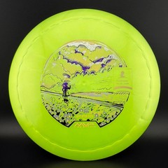 Plasma Shift – MVP Open ’25 St Jude’s Fundraiser
