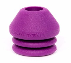 Limbsaver Large Size Target Stabilizer Dampener (Purple) #4624