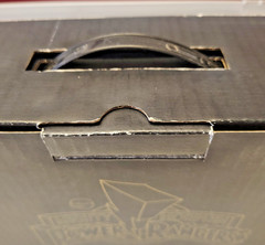 2019 SDCC Razor MMPR KICK SCOOTER (Green Ranger) Mighty Morphin Exclusive Unused