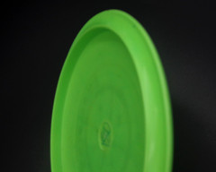 Rare 1995 Innova DX Viper Proto Star First Run 180g Rainbow Foil 9/10 PFN