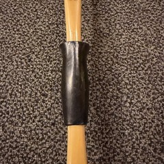 Vintage Locksley 20 lb Fiberglass Youth Recurve Bow ~60″ 1950s-60s