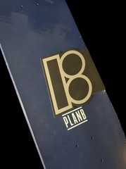 RARE Plan B Boston Red Sox Skateboard Deck Red Blue MLB Team Baseball BRAND NEW