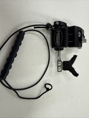 Hamskea Archery Primer Arrow Rest – Drop away Arrow Rest – Item 4219