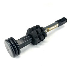 Bee Stinger Microhex 6″ Stabilizer – Gray