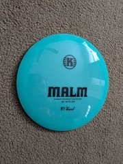 Kastaplast First Run Malm-Limited Edition Mint FR- Brand New 171g – RARE