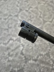 weihrauch hw50 s .177 break barrel very nice shape and accurate!!