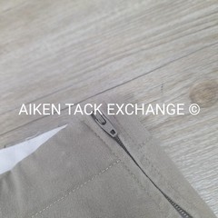 BARGAIN BUNDLE: Tailored Sportsman Knee Patch Side Zip Breeches (Read Desc.)