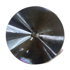 Brake Disc Rotor 8″ Wide 1″ ID for Manco Dingo 285-16, 285-18, 285-162, 285-182