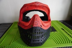 JT ProFlex Paintball Mask Parts