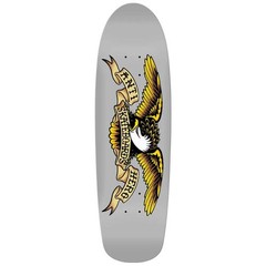 Antihero Skateboard Deck Shaped Eagle Genius 9.18