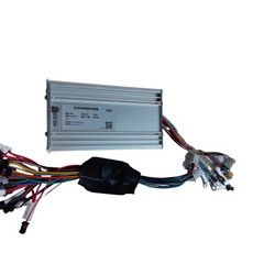 Halo Knight T107 Pro 60V 50A Dual Motor Electric Scooter Speed Controller
