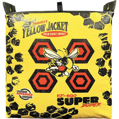 Morrell Yellow Jacket YJ-400 Super Duper Archery Bag Target Cover