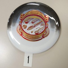 Innova Discs Calvin Heimburg Duo Destroyer (2026) – Pick Your Disc!