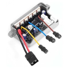 For NIU KQI2 Pro Scooter Controller Board Replacement for Electric Scooter