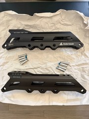 Rollerblade Twister 90R frames 274mm 4x90mm / 3x110mm